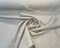 1 Yard Pebble Beige 100% Linen Upholstery Drapery Soft Durable Woven Fabric